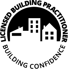 Mainz Construction are licensed building practitioners. Click to go to the Licensed Building Practitioner home page.