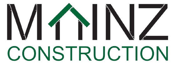 Mainz Construction Logo